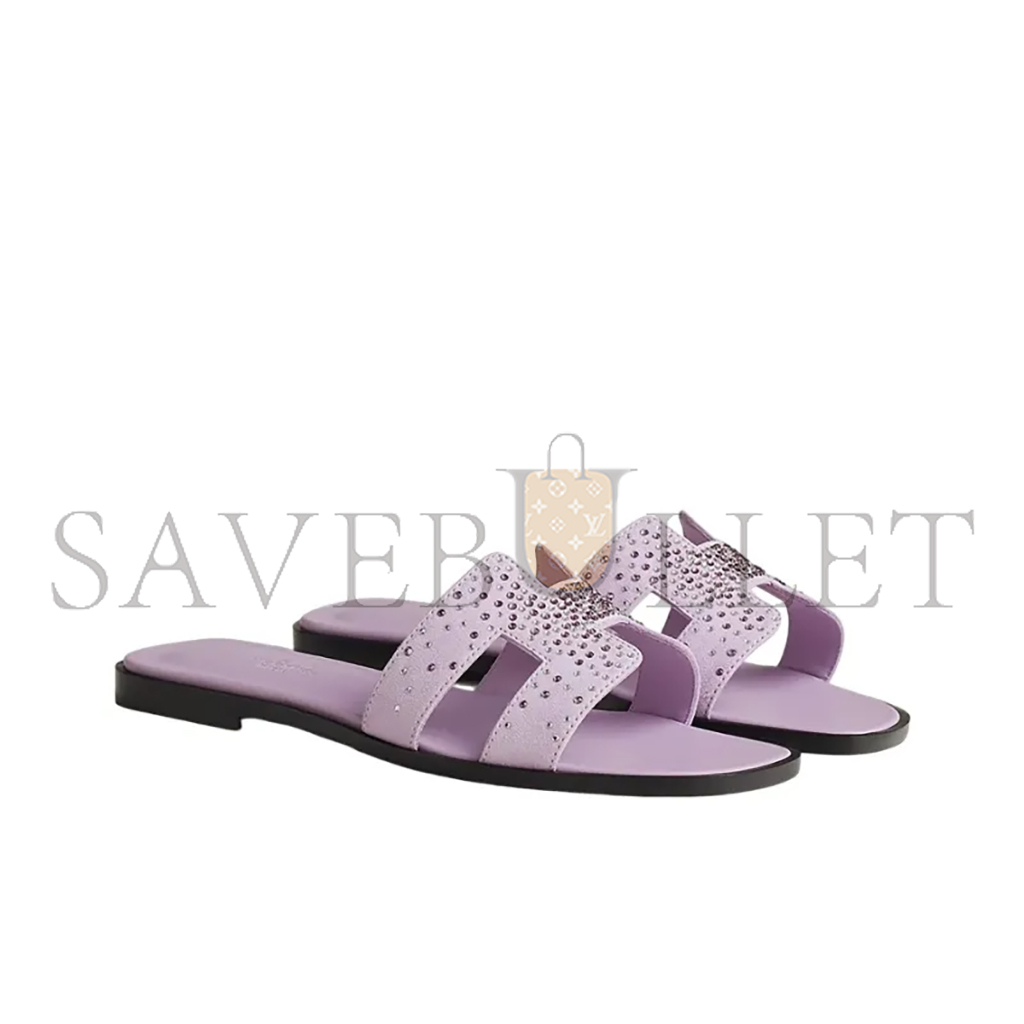 HERMES ORAN SANDAL H222108Z3D